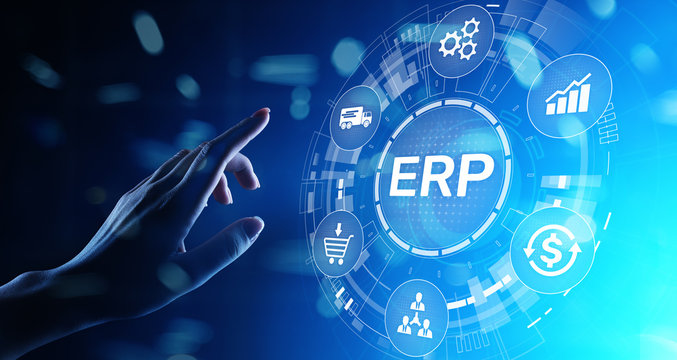 ERP Solutions